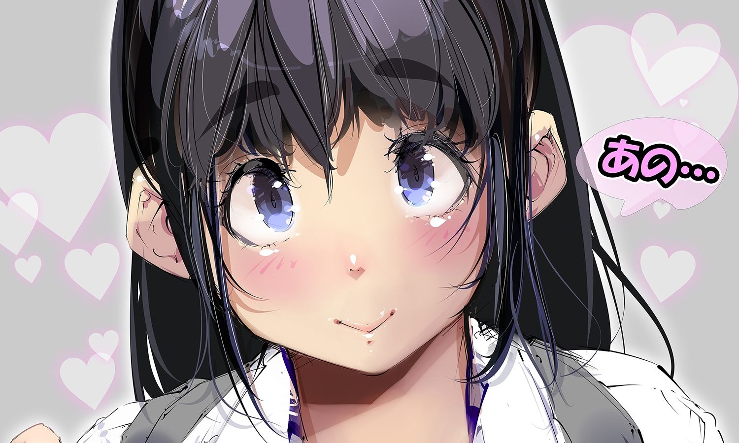 出張先の電車で突然田舎JKの脱ぎたてパンティで顔面を拭かれた件。 2枚目